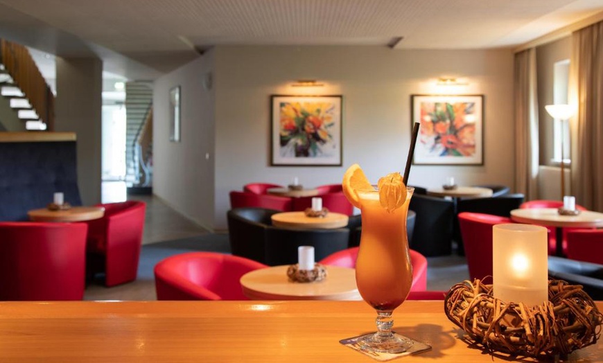 Image 15: Thüringer Wald: 2-5 Nächte mit All Inclusive im Hotel Heubacher Höhe