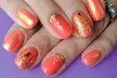 Expert Gel Polish Manicures & Pedicures: Classic, Mini, BIAB for Stronger, Polished Nails (Up to 38% Off) - Second Medium