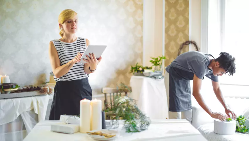 Individual or Bundle Event & Hospitality Management Courses from International Open Academy