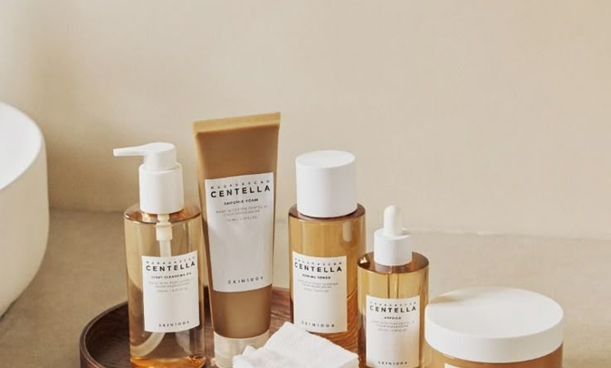 Image 11: Glow Your Skin with Choice of One, Two or Three Treatments