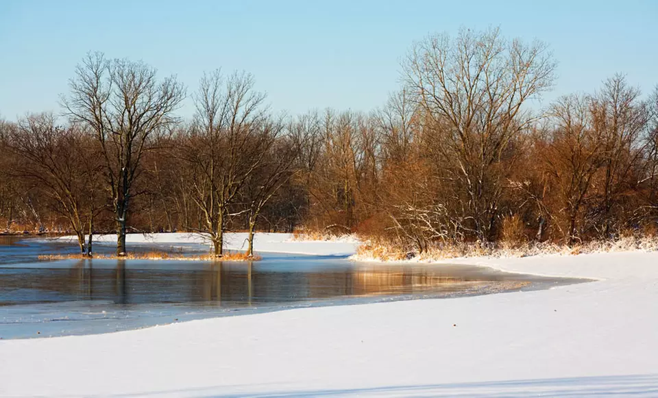 2-Night Stay at Delavan Lake Resort in Delavan, WI - Primary Image