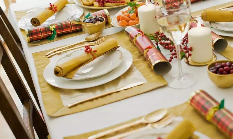 3 Hours Xmas in July Lunch Cruise (Child, Concession, or Adult Ticket)