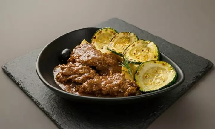 Deleita tus sentidos: menú Posada completo para 2 o 4 personas