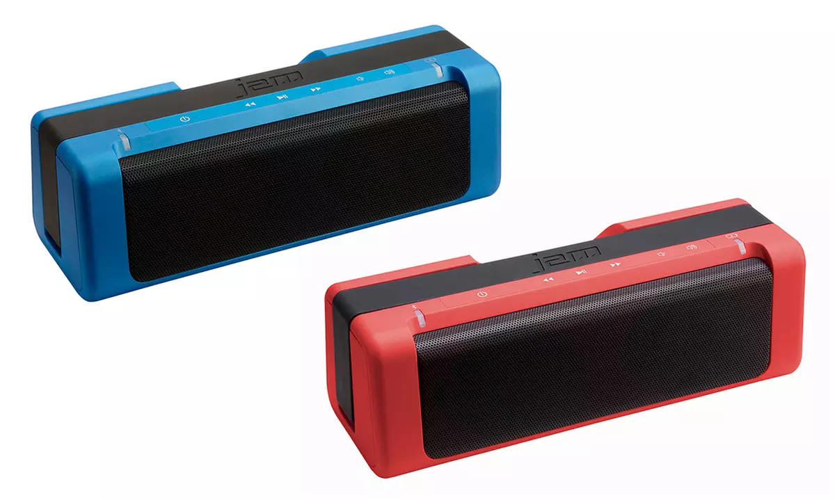 Jam Party Bluetooth Speaker - Primary Image
