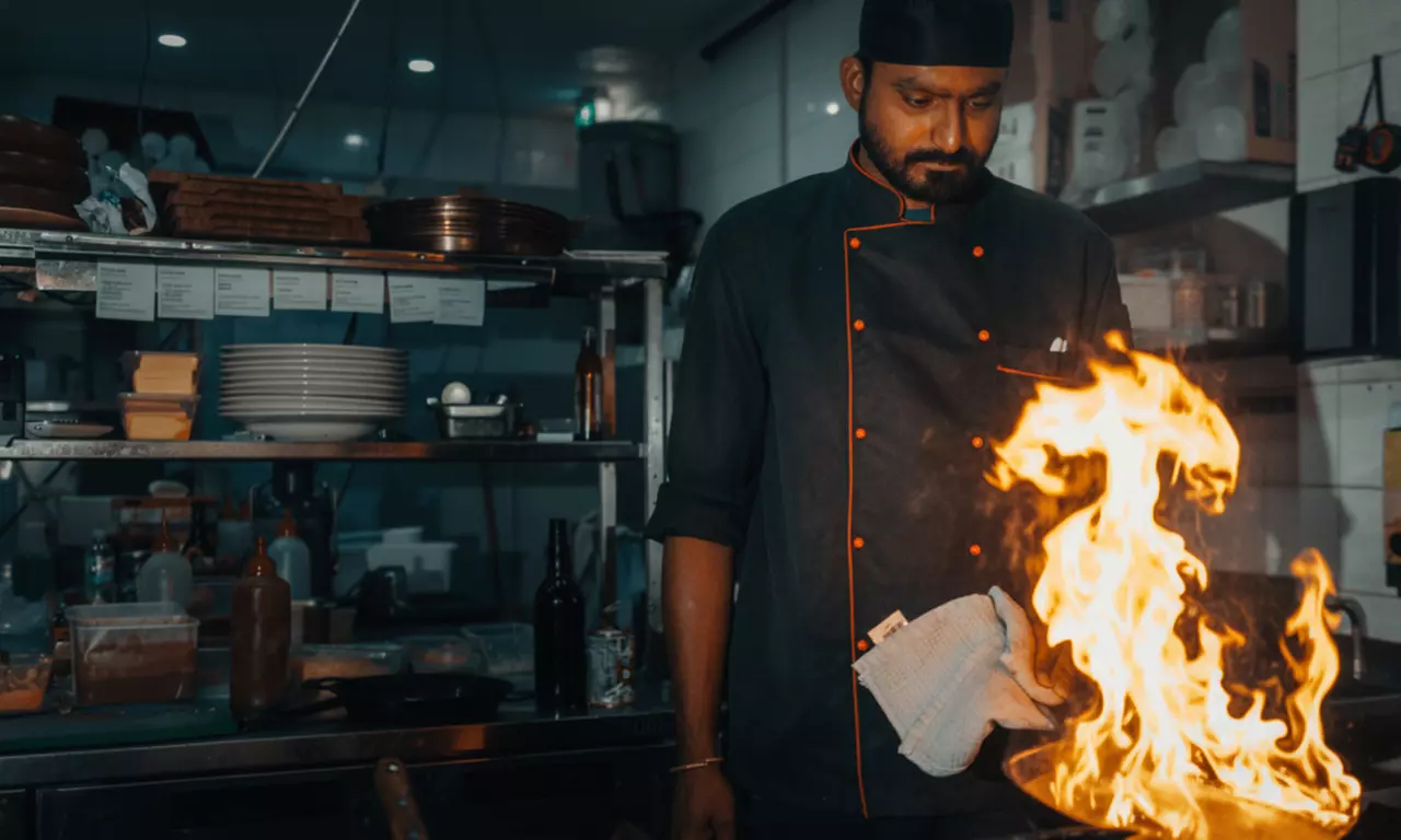 Spend Vouchers for Brunch, Lunch, and Dinner Options