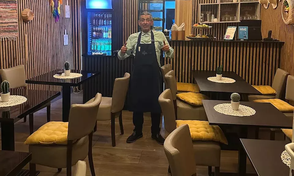 Pizza Mexicana nach Wahl für 1 bis 4 Personen