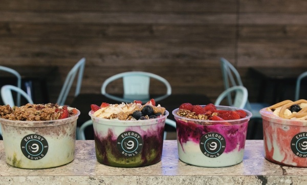 Heavenly Energy Bowls Cloud 9 Energy Bowls Groupon
