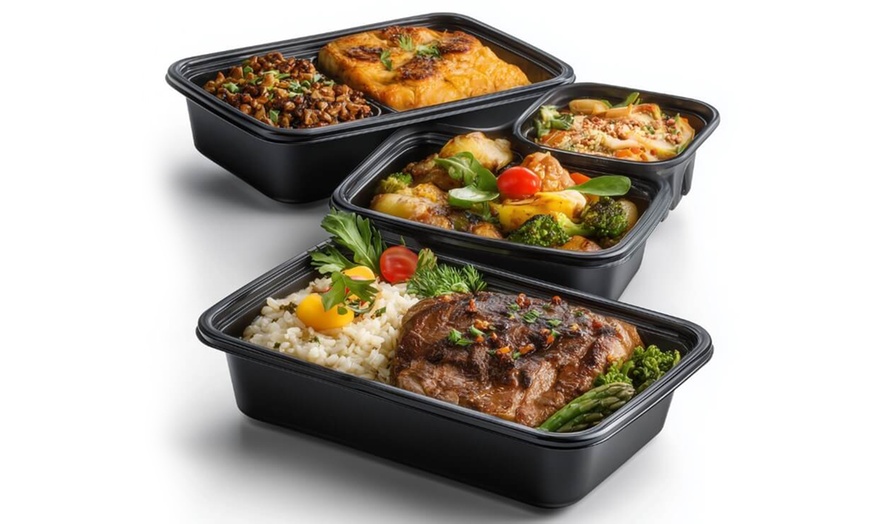 Image 3: Catering dietetyczny: dieta redukcyjna, ketogeniczna, domowa i więcej