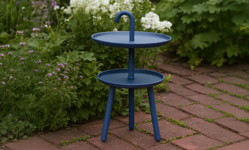 Image 5: Tavolino da esterno Hook