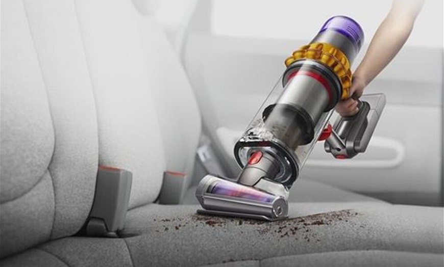 Image 1: Aspirateur Dyson V15 Absolut