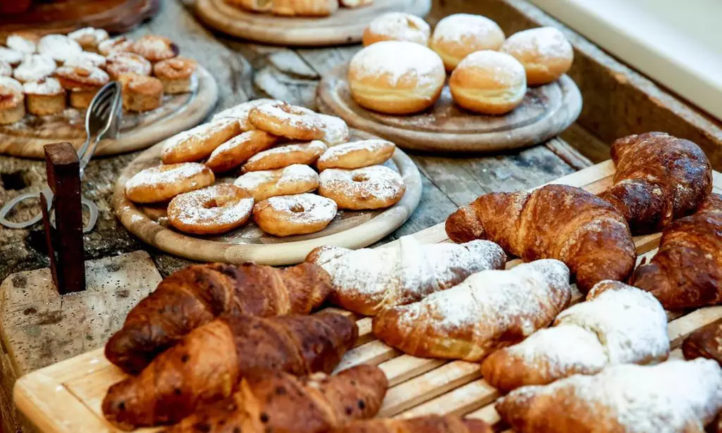 Trentino 4*: soggiorno con colazione, Spa, massaggio o cena