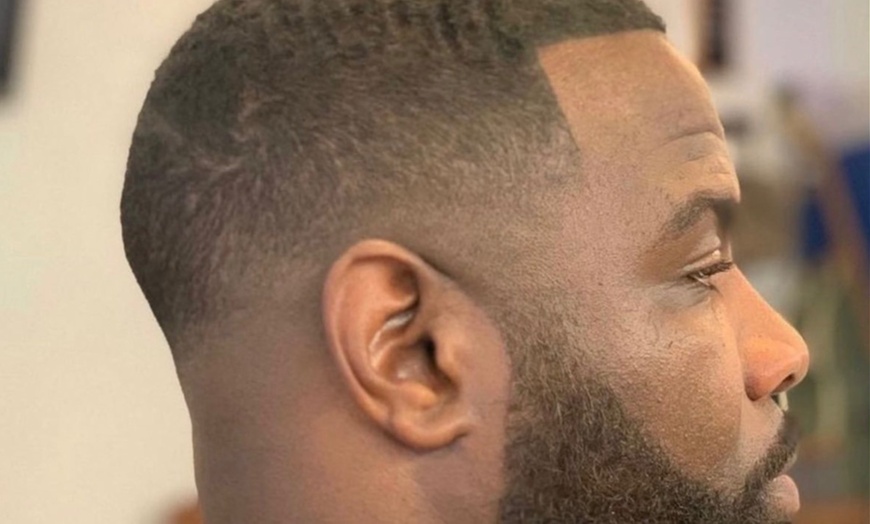 Image 14: Up to 37% Off on Salon - Men's Haircut / Barber at Pryce Studios