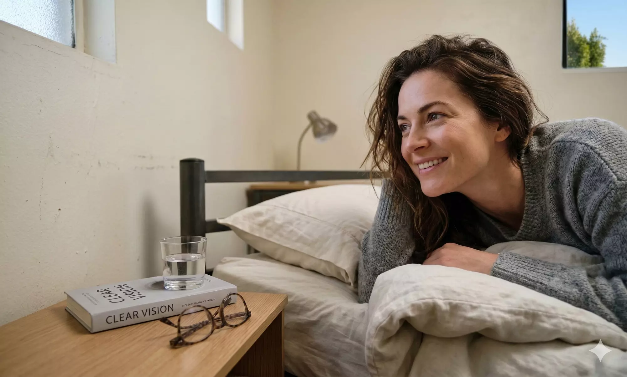 LASIK Custom Optimized Laser Eye Surgery for One Eye or Both Eyes