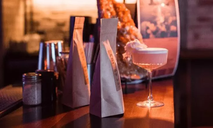 ♥️Gourmet Dining with a Food-Only Voucher for Elevated Culinary Journey