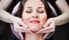 Pamper with One or Two Dry Brush, Body Scrub, Body Mask, Oils, Relaxation for 60 Minutes & More (Up to 44%Off)