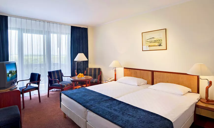 Image 5: Węgry: Hotel 4* w Uzdrowisku Bük