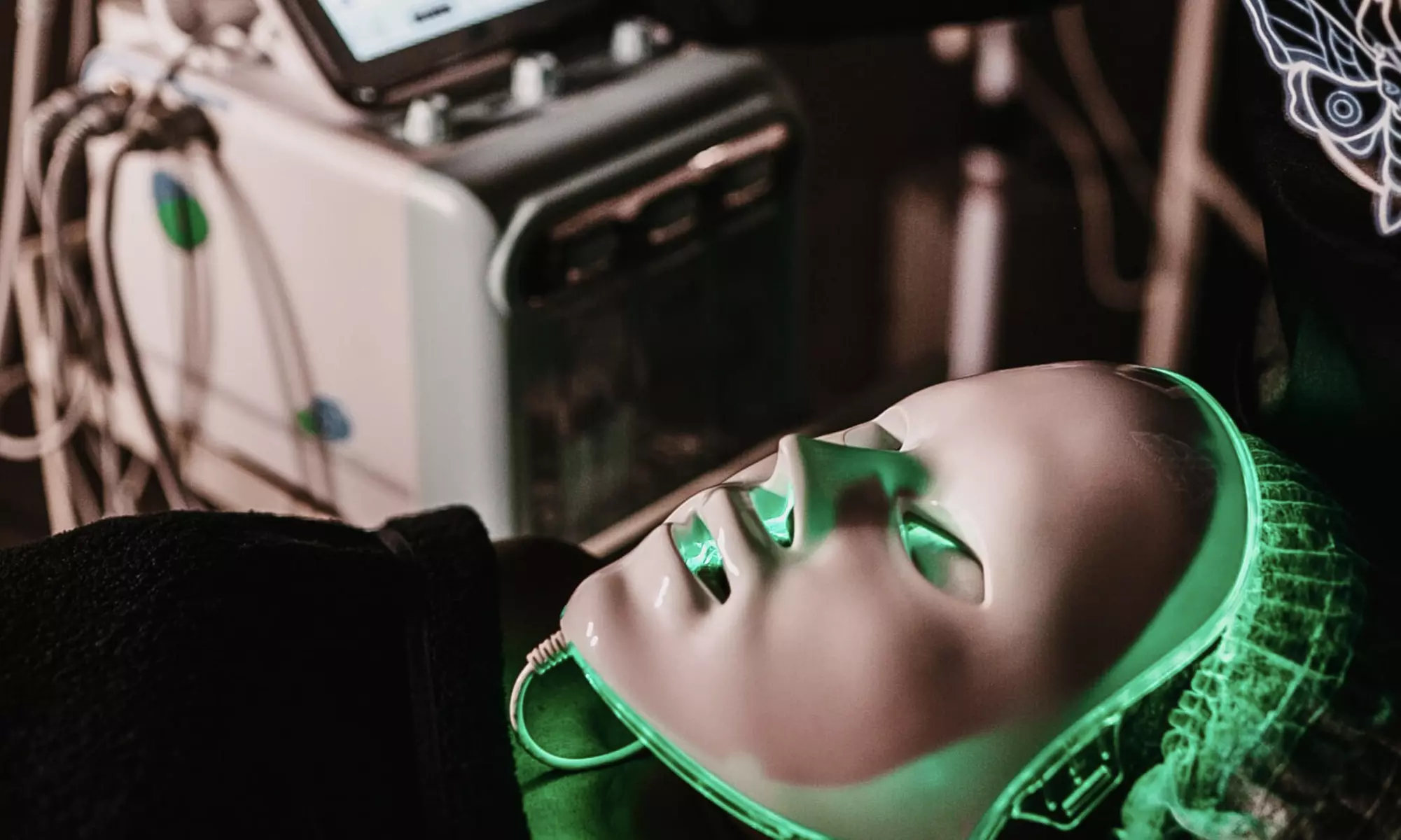 Hasta 78% de dto. en Tratamiento facial - Tratamiento facial hidratante en Mimarte Estudio - Primary Image