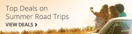 Road Trips