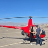 Image 1: 60 Minute Helicopter Flying, Plane Lesson for for One or Two & More