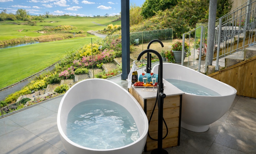 Image 2: Sligo: 4* Double or Twin Room Stay with Breakfast, Spa Credit, & More