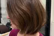 Custom Haircut, Shampoo, Styling and One Optional Nourishing Treatment at A. Vision Studio (Up to 30% Off) - Second Medium