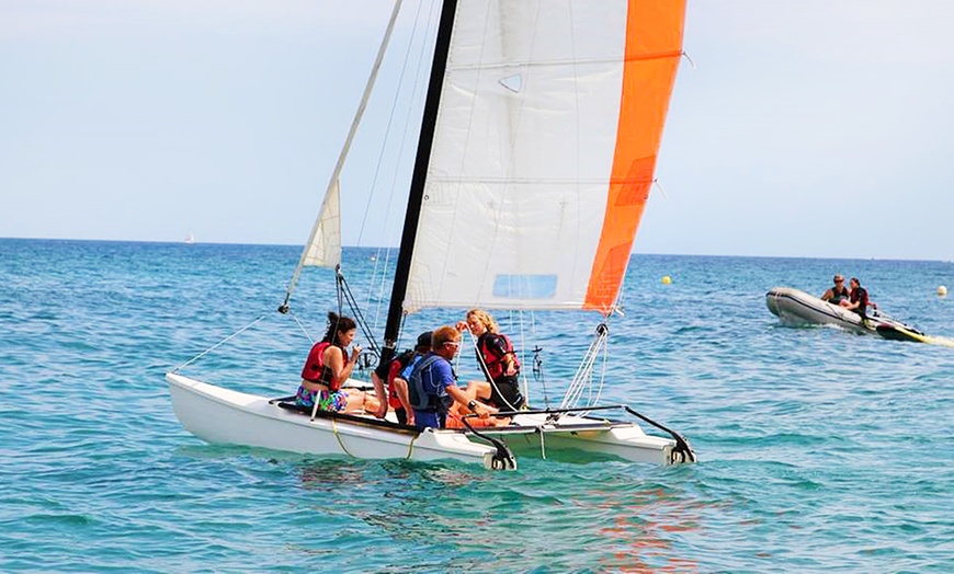 Image 8: 4* Family Adventure Holiday from £229 Per Child; from £349 Per Adult