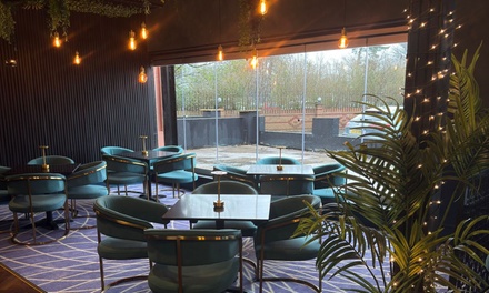 For One: Starter, Main & Rice or Naan - Haveli Restaurant