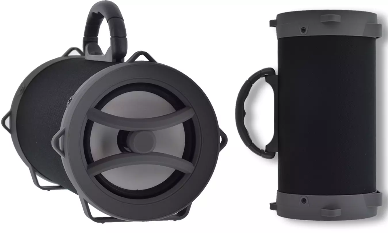 Aduro Flux Wireless Party Speaker - Second Medium