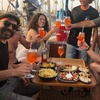 Image 12: Paseo en velero en grupo o privado con bebidas y picoteo para 1-4 pax.