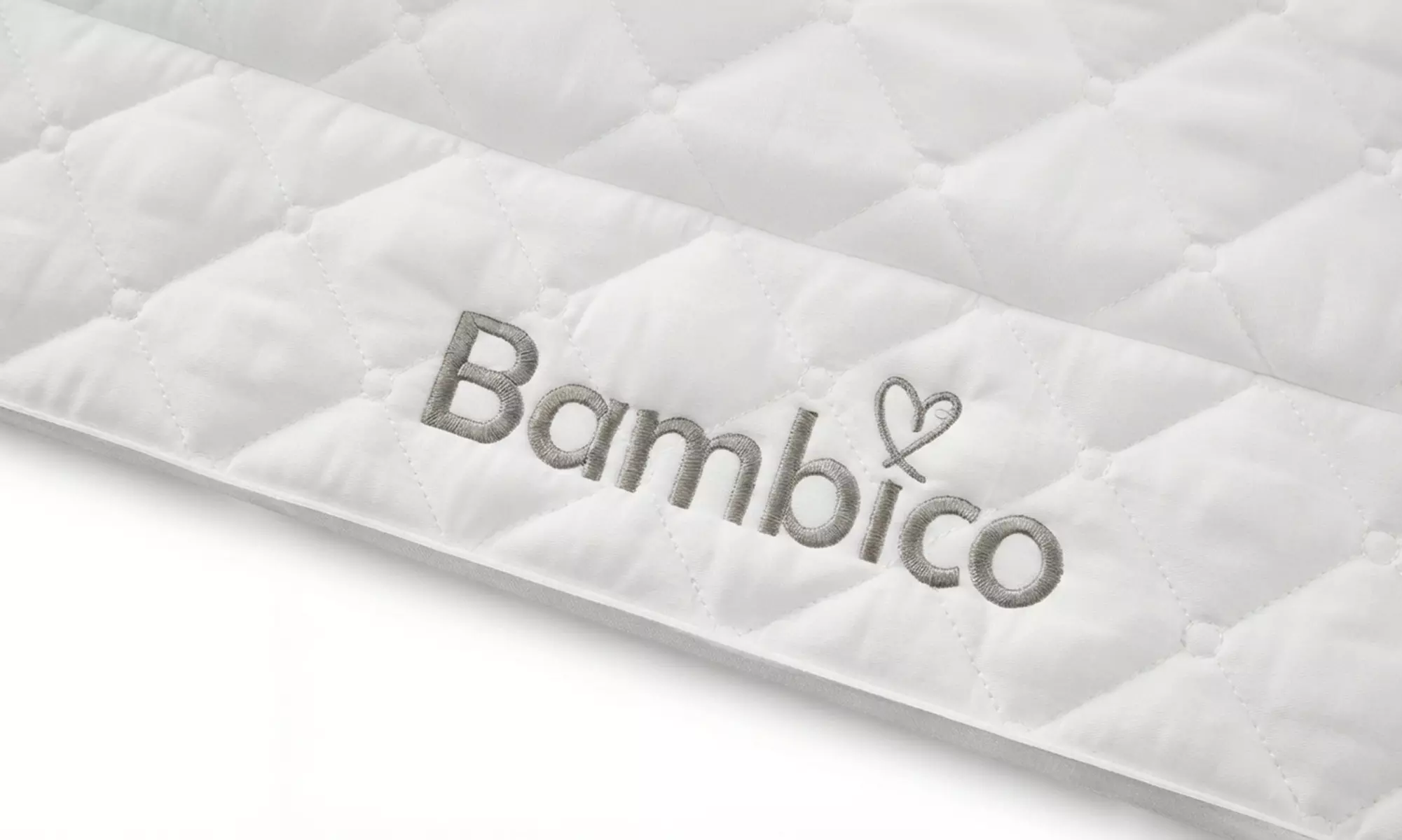 Bambico Ultra Comfort Baby & Toddler Cot Mattress
