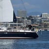 Image 3: Private Yacht Charters for 6 Passengers – San Diego Bay & Coastline