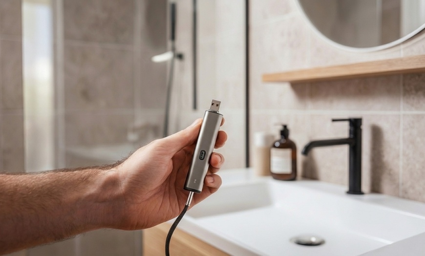 Image 5: Tondeuse nez et oreilles 2-en-1 Proficare