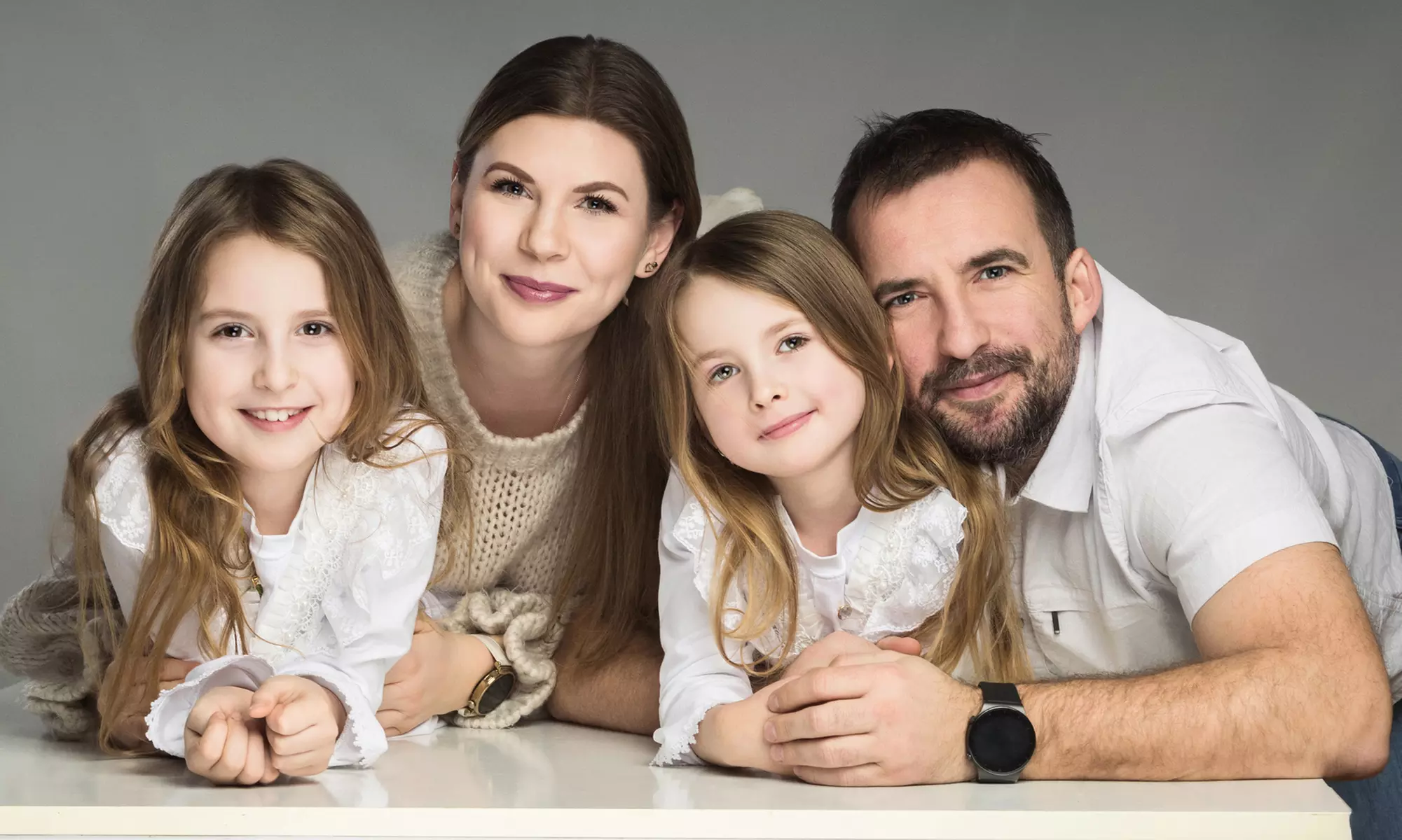 Profesjonalna sesja fotograficzna w studiu lub w plenerze: 5-30 zdjęć