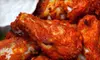$20 Worth of Grill Fare and Craft Beer