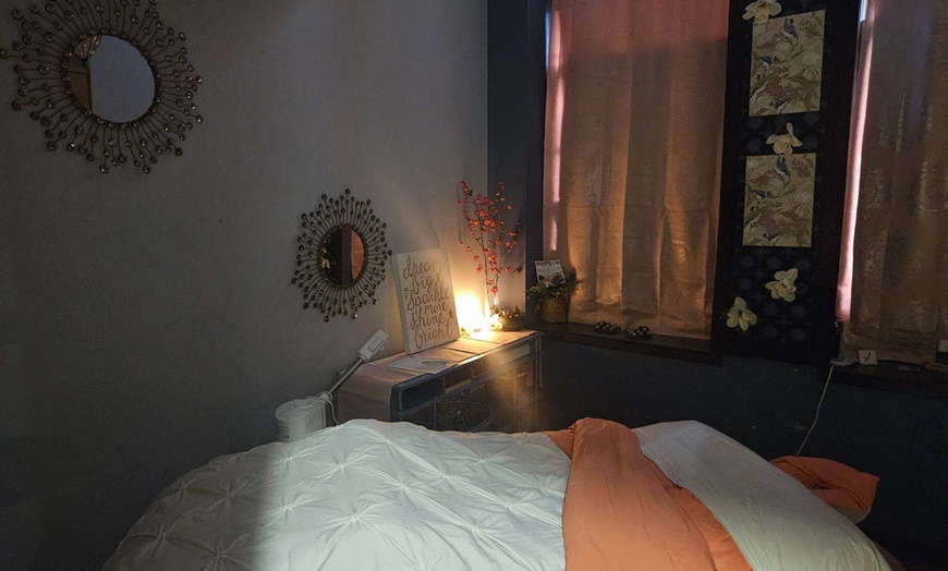 Image 8: Relaxing Head Spa: 45 or 60-Min with Scalp Massage & Steam