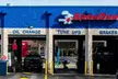 Synthetic Blend or Full Synthetic Oil Change at SpeeDee Oil Change (Up to 40% Off) - Second Medium
