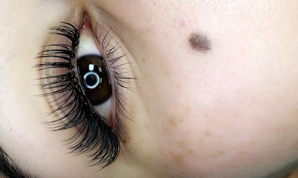 Enhance Your Look with Classic, Hybrid Lashes Refill