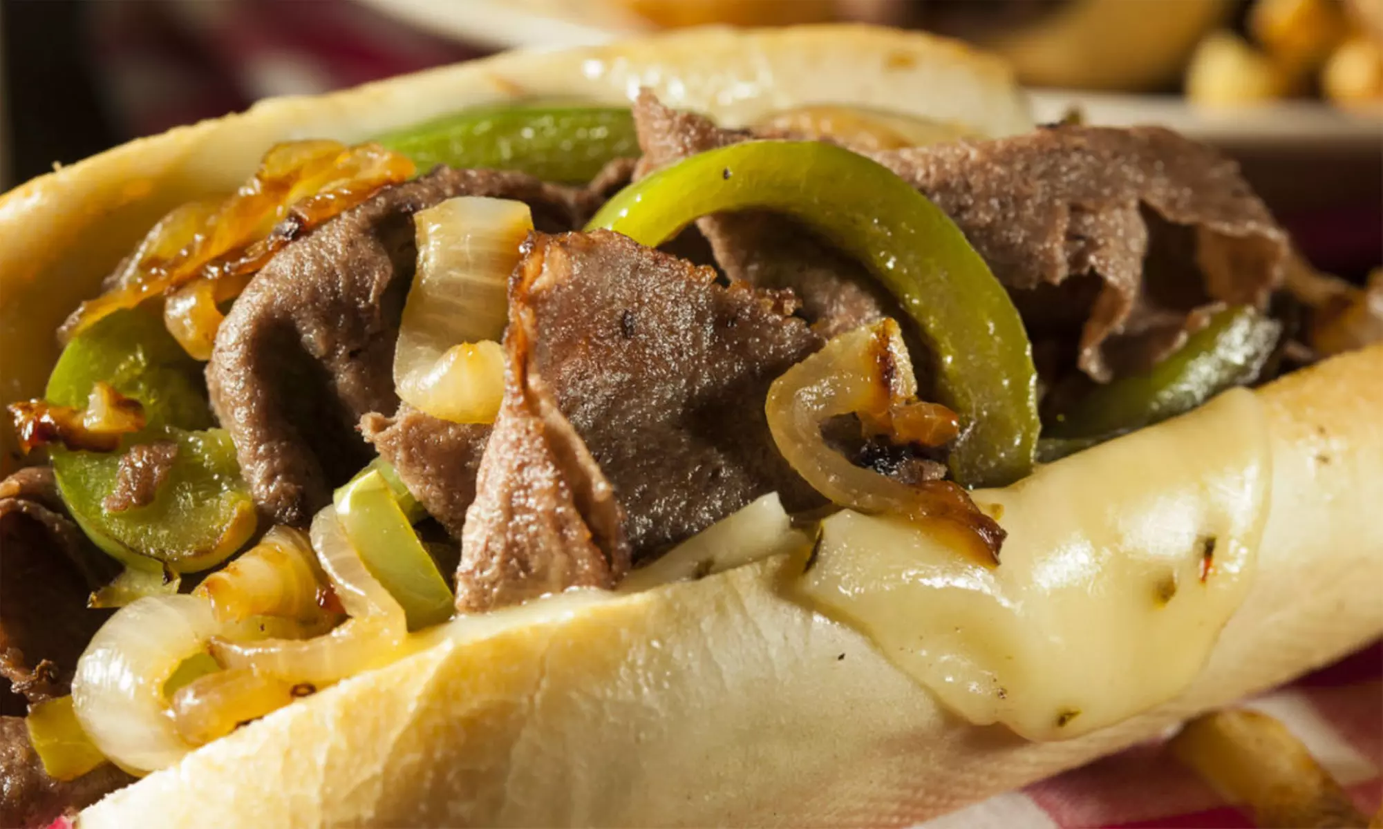 Savor the Perfect Bite — Paninis, Wraps, Salads & More at Panini Grill