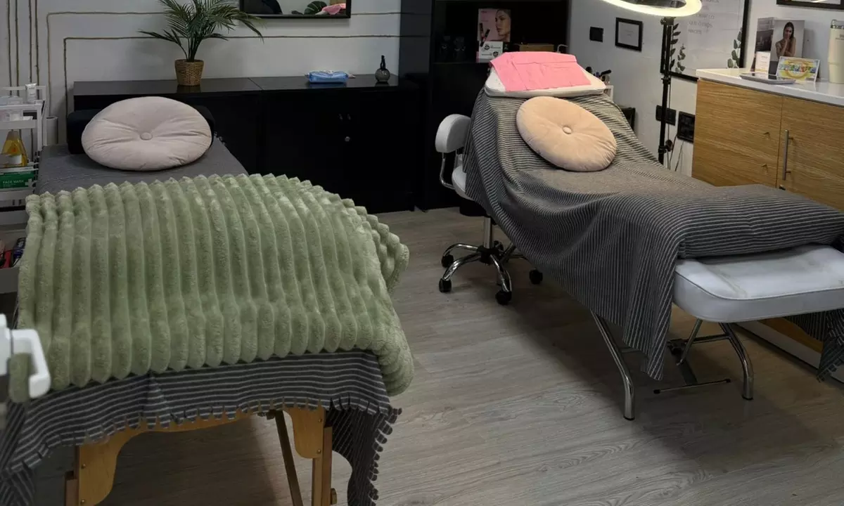 2, 4 o 6 sesiones combinadas de maderoterapia y presoterapia para 1