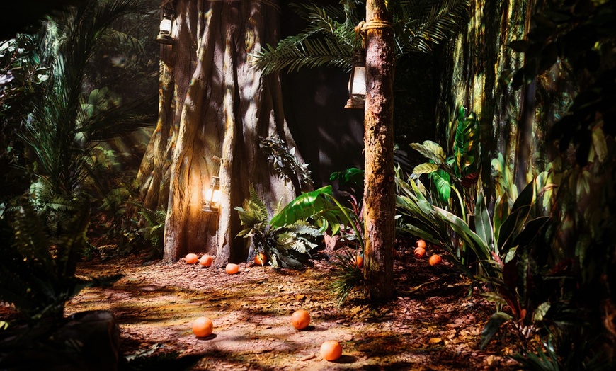 Image 7: The Paddington Bear Family Experience in London for Up to Four Guests