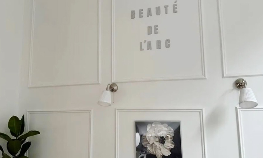 Image 2: 5 séances d’épilation à la lumière pulsée sur une zone au choix