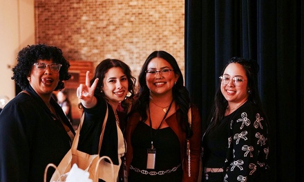 Day Pass Ticket - Regular Admission on Mar 29 at 10:30 AM - Lash Social