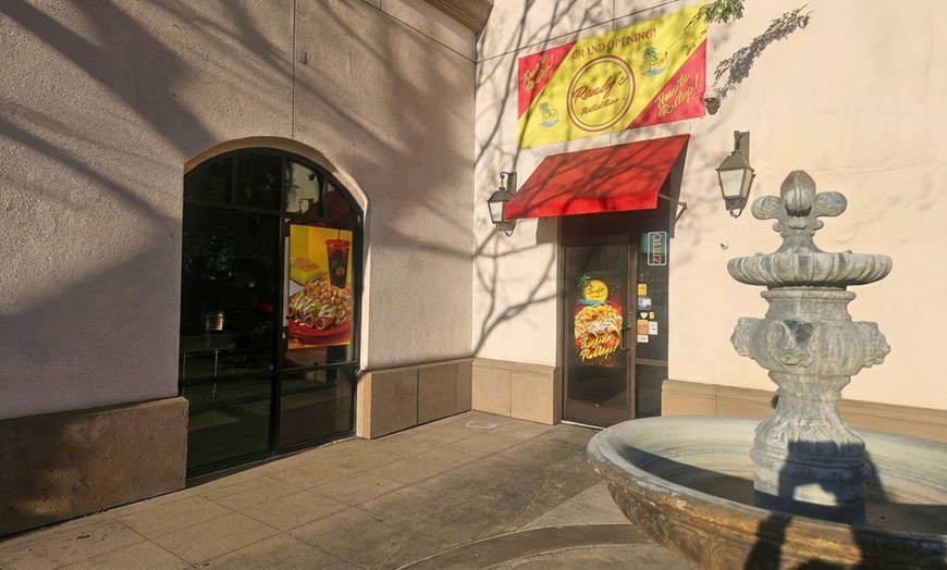 Image 4: Spend $25, $35, or $50 on Food & Drink 