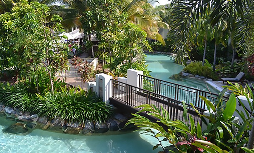 Image 8: Port Douglas: 5N 5* Tropical Escape