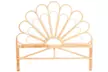 Tête de lit en rotin, modèle et dimensions au choix, livraison offerte - Image 3