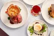 Delight in a Two or Three-Course Sunday Roast for Two or Four People at The Barn Hotel and Spa (Up to 42% Off) - Second Medium