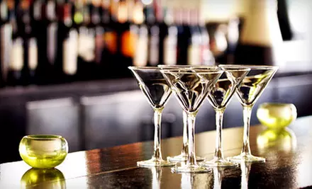 $125 for Deluxe Mixology Course with TIPS Training from Harvard Bartending Course in Cambridge (Up to $315 Value) - Primary Image