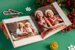 Photobook Exclusive in Square Format 20x20cm or 30x30cm from Colorland (Up to 77% Off) - Second Medium
