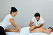 Indulge in 1, 2 or 3 Sessions of 60 Minute Signature Massage with Luxury Upgrades (Up To 28% Off) - Second Medium