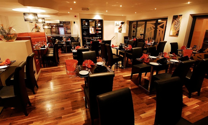 East Bar Lounge Grill In - Pudsey | Groupon